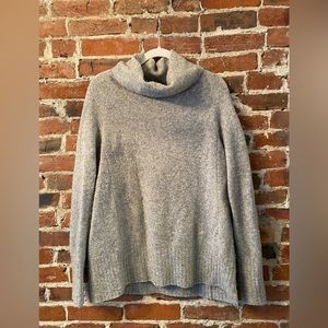 Community Turtleneck Sweater